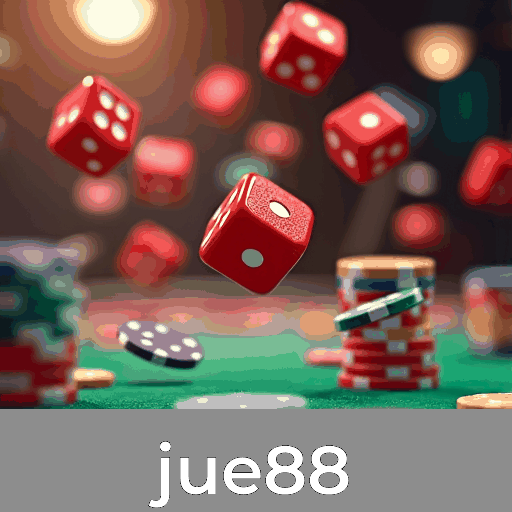 Jogo com Tecnologia 3D e Experiência Imersiva no jue88