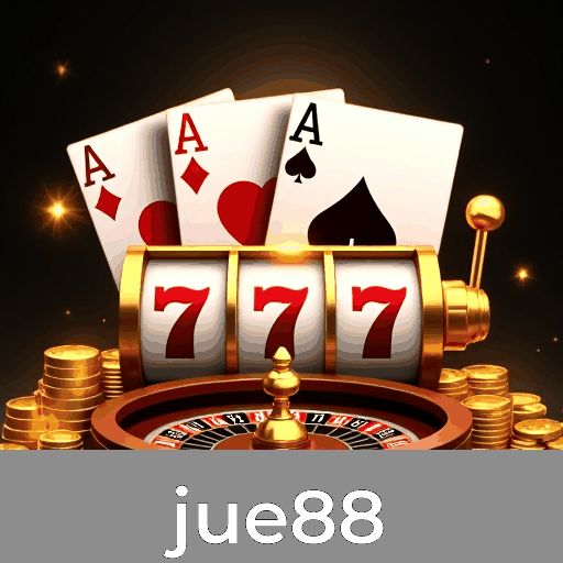 Jue88 Casino Social: A Emoção da Interação Real