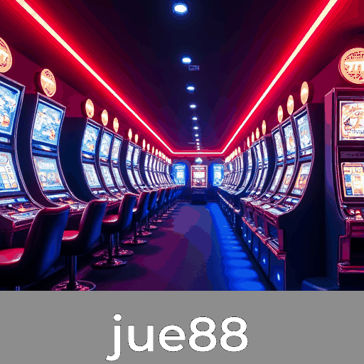 Jue88: Plataforma de Jogos Online Segura e Rápida