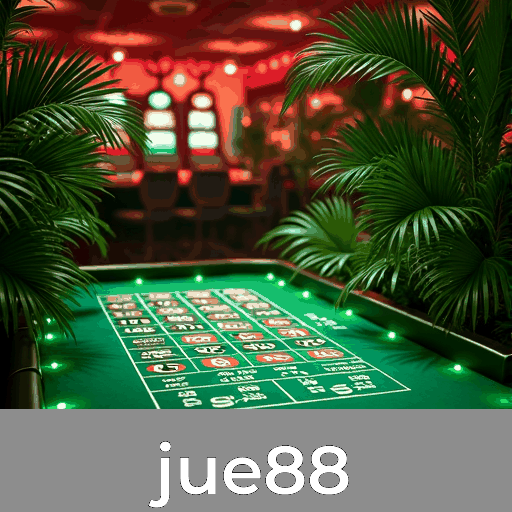 Jue88 Casino: Descubra a Interação e Comunidade Animada