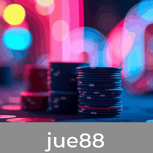 Jue88 Casino Social: A Emoção da Interação Real